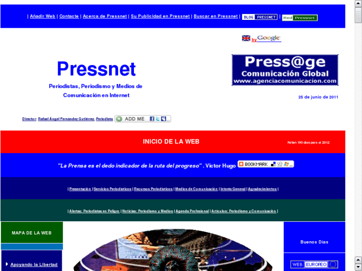 www.pressnetweb.es