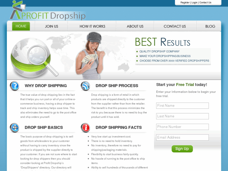 www.profitdropship.com