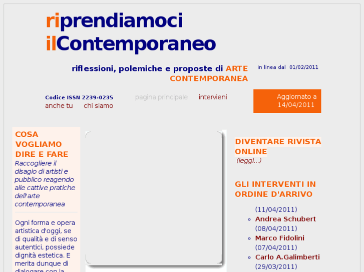 www.ricontemporaneo.org