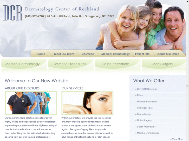 www.rocklanddermatology.com