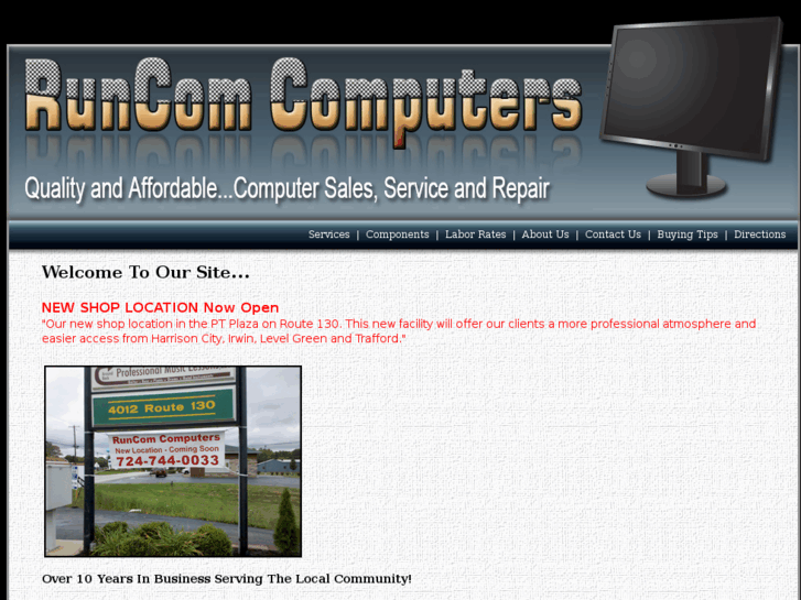 www.runcomcomputers.com