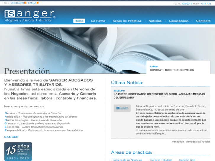 www.sangerabogados.com