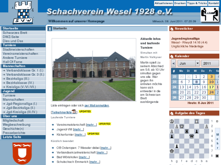 www.schachverein-wesel.de