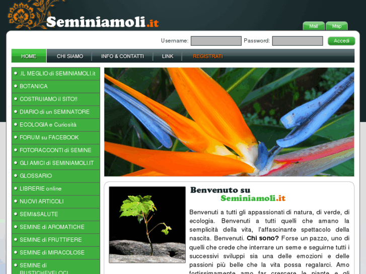 www.seminiamoli.it