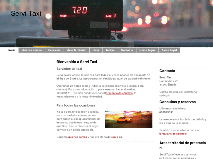 www.servi-taxi.com