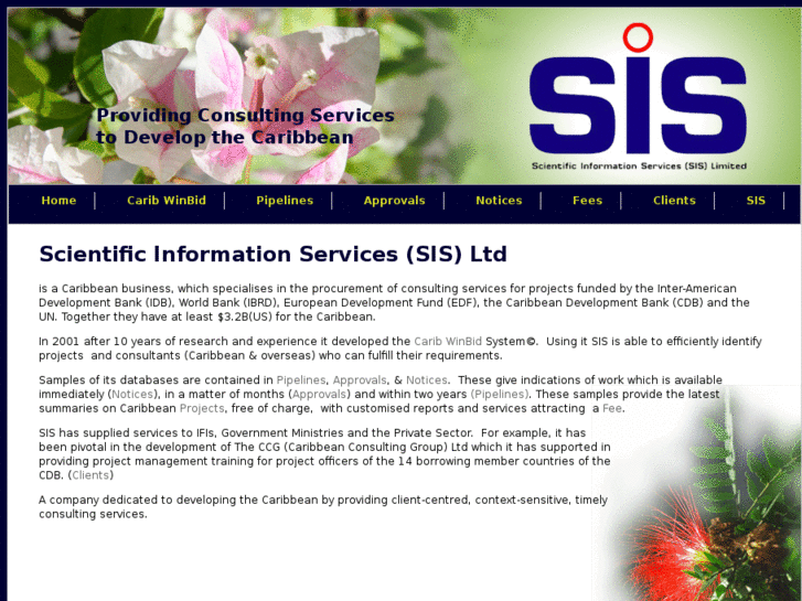 www.sis-carib.com