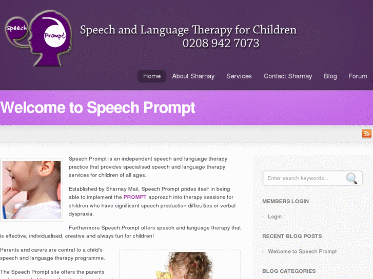 www.speechprompt.com