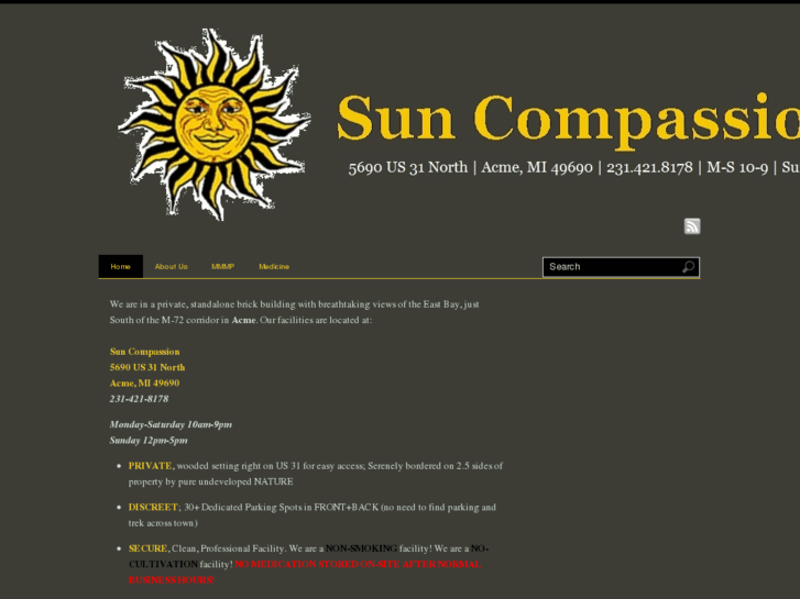 www.suncompassion.com