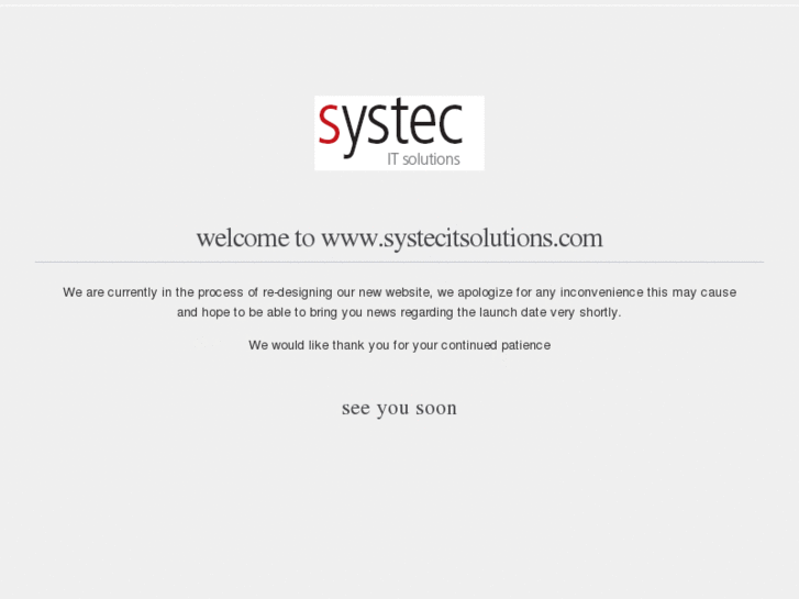 www.systecitsolutions.com