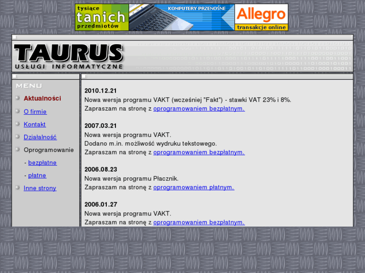 www.taurus-ui.com