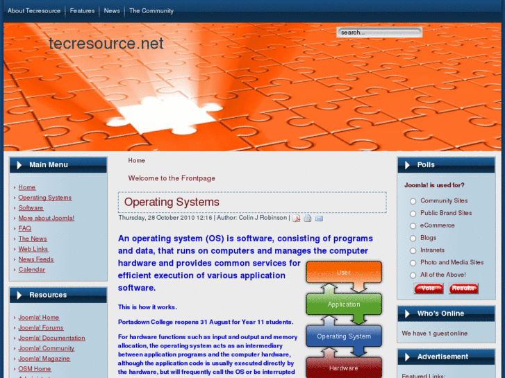 www.tecresource.net