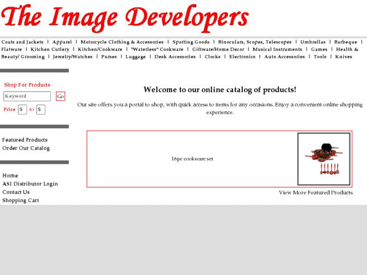 www.theimagedevelopers.com