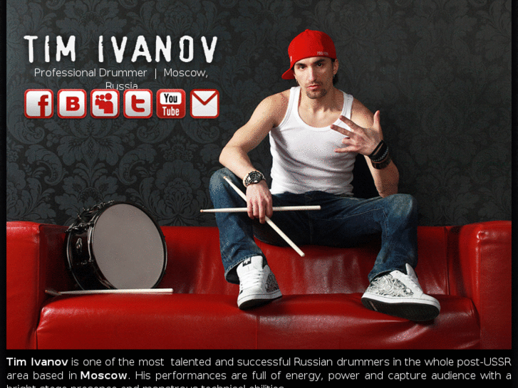 www.timivanov.com