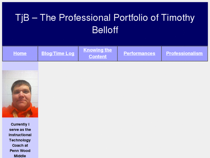 www.timothybelloff.com