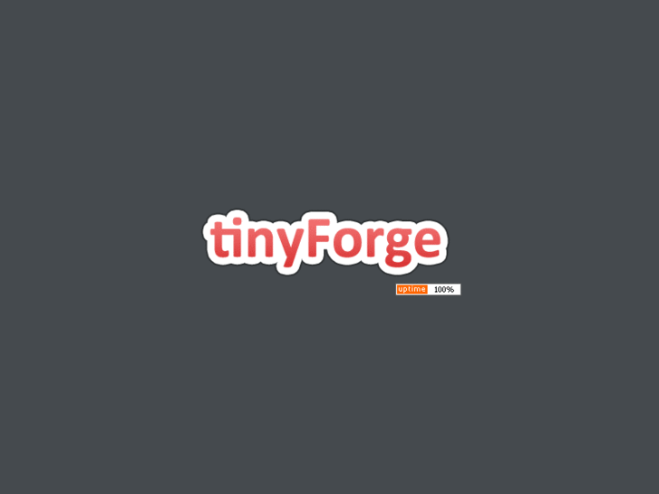 www.tinyforge.com