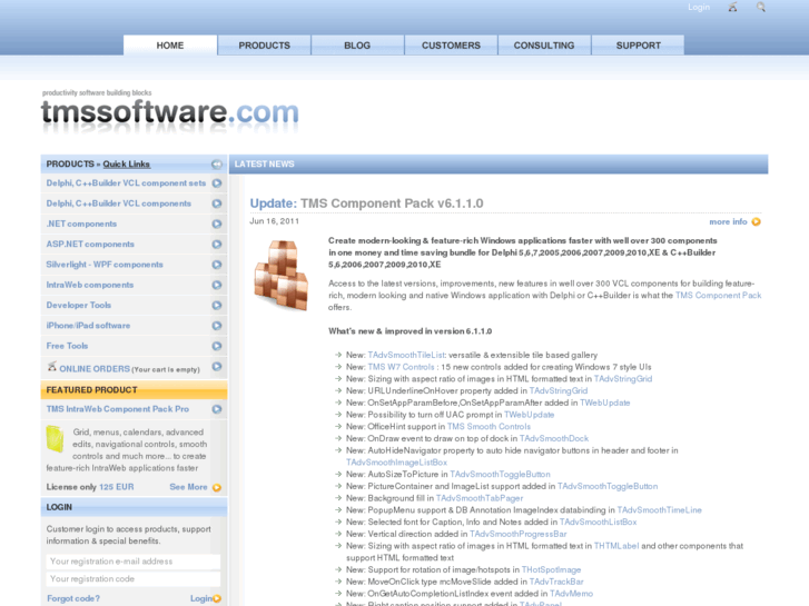 www.tmssoftware.com