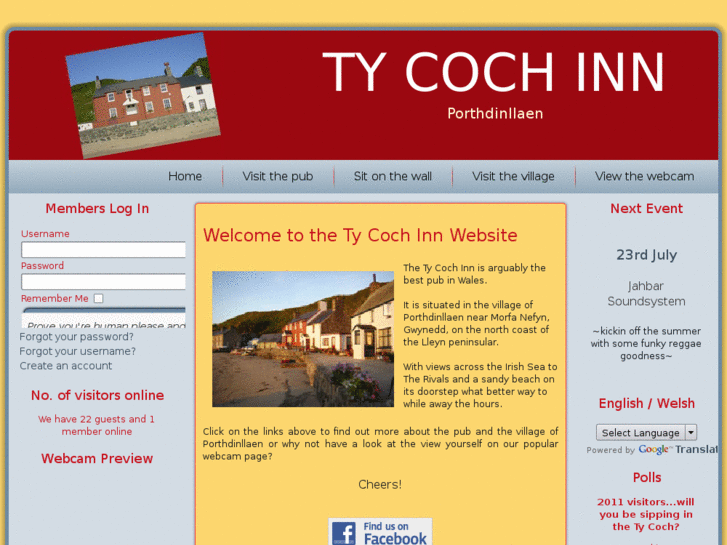 www.tycoch.co.uk