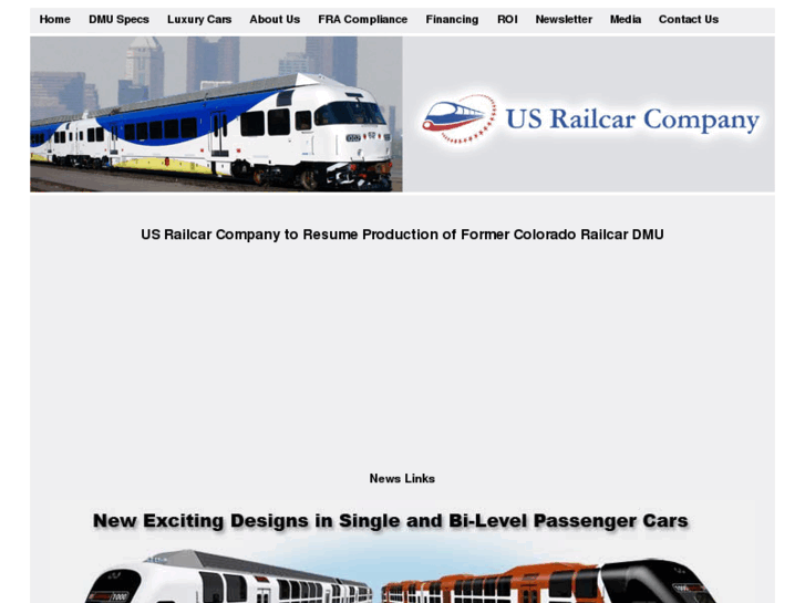 www.usrailcar.com