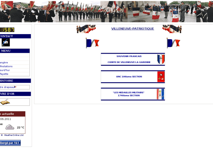 www.villeneuve-patriotique.com