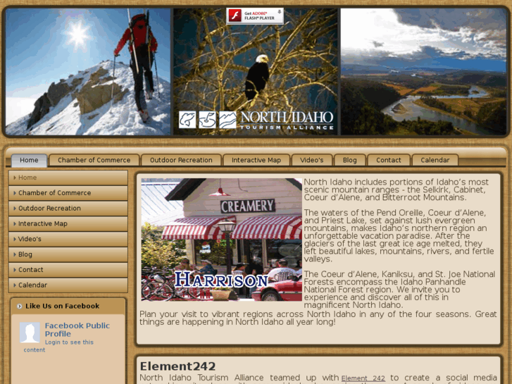 www.visitnorthidaho.com