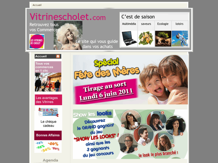 www.vitrinescholet.com