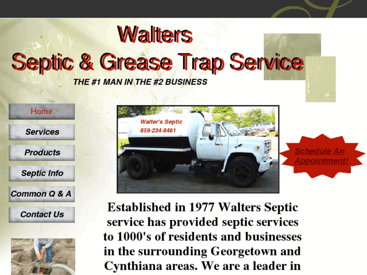 www.waltersseptic.com