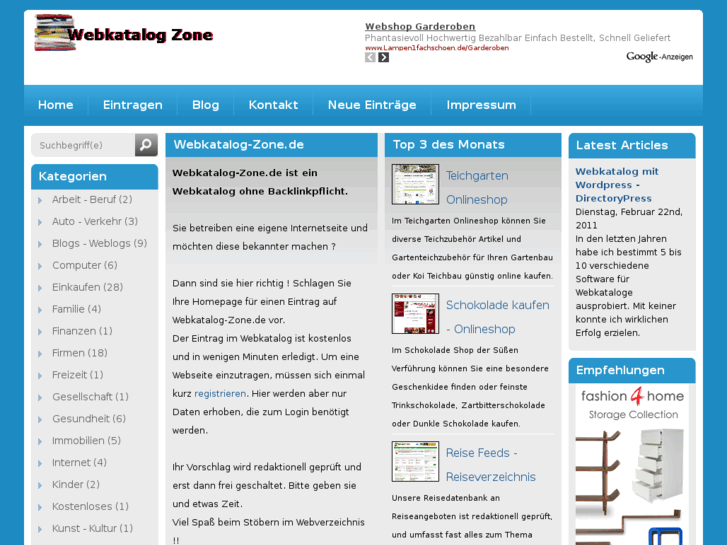 www.webkatalog-zone.de