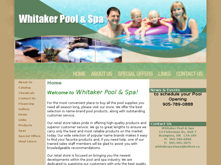 www.whitakerpoolandspa.com