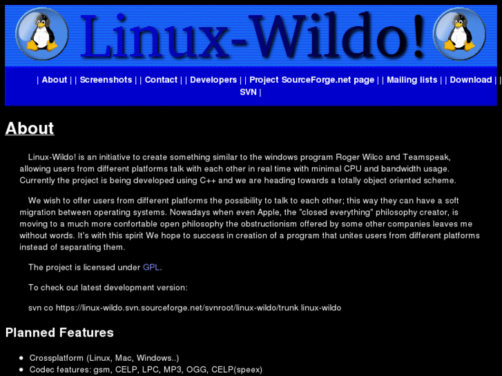 www.wildo.org