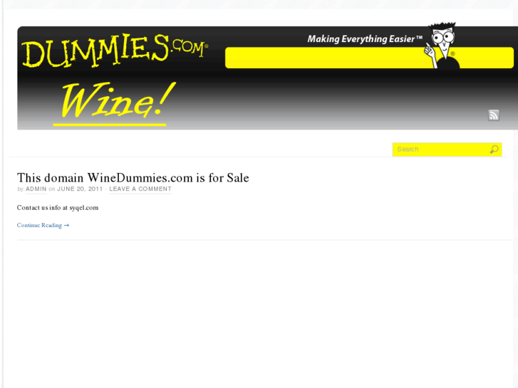 www.winedummies.com