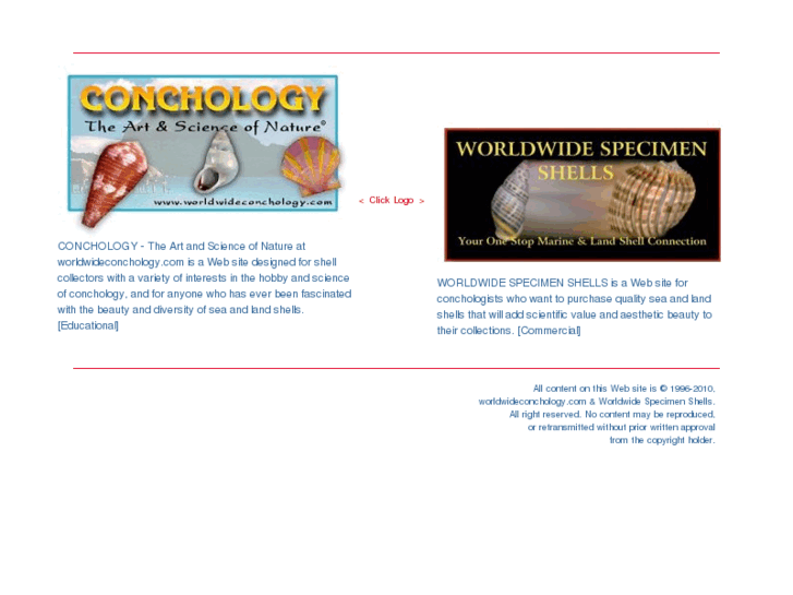 www.worldwideconchology.com