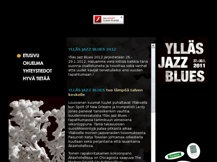 www.yllasjazzblues.net