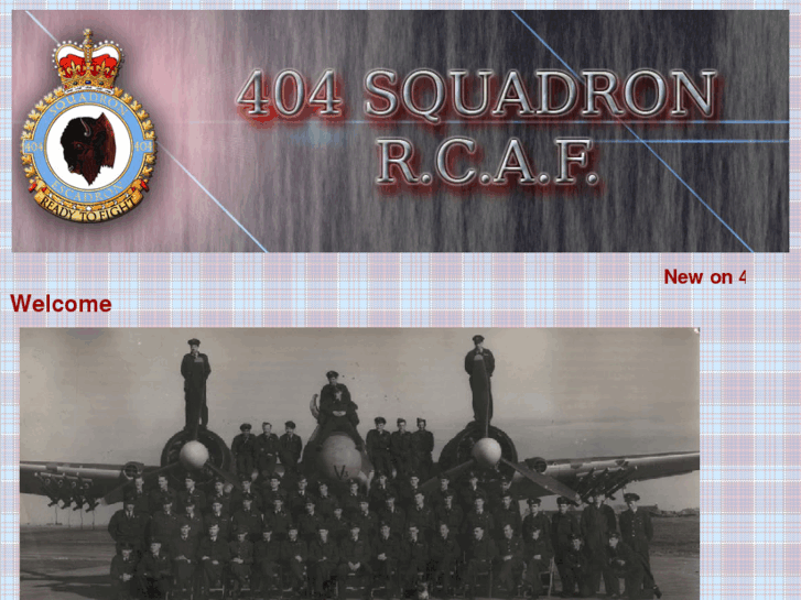 www.404squadron.com