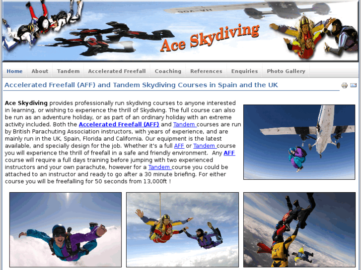 www.aceskydiving.co.uk