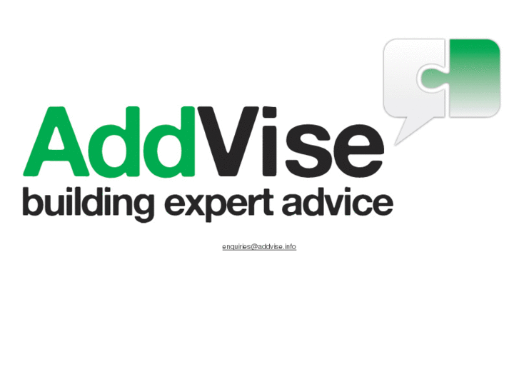 www.addvise.info