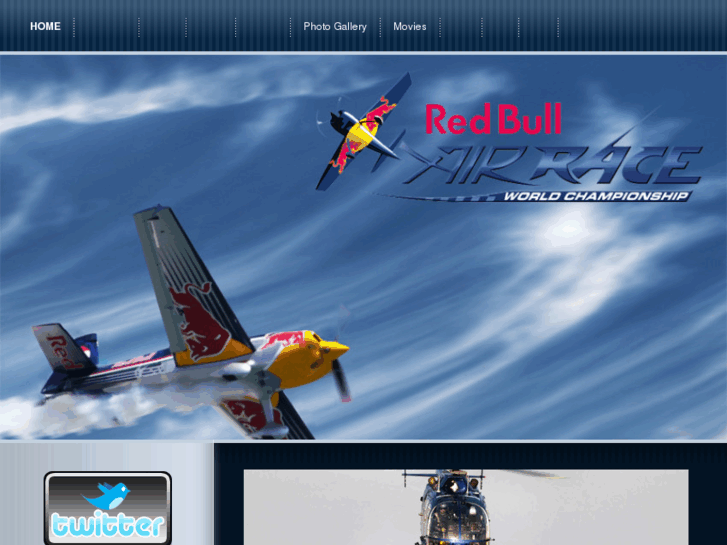 www.airrace-japan.com