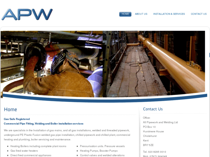 www.allpipeworkandwelding.co.uk