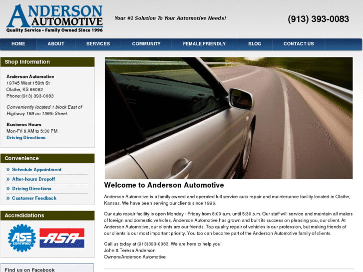 www.andersonautomotive.net