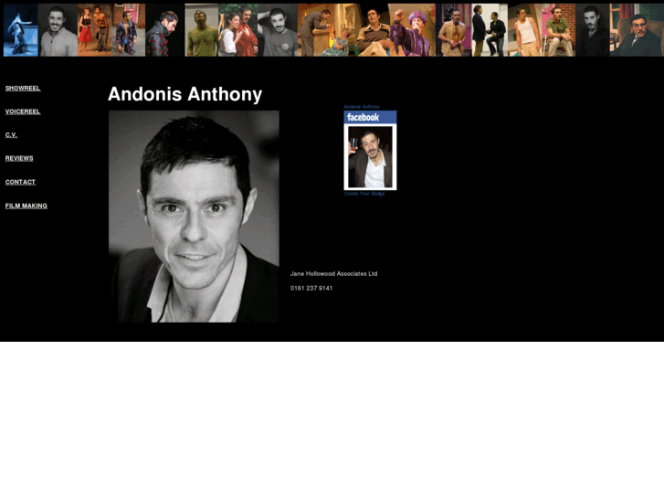 www.andonisanthony.com