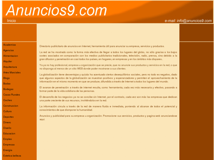 www.anuncios9.com