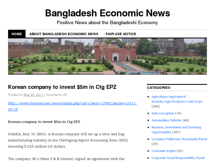 www.bangladesh-economy.org