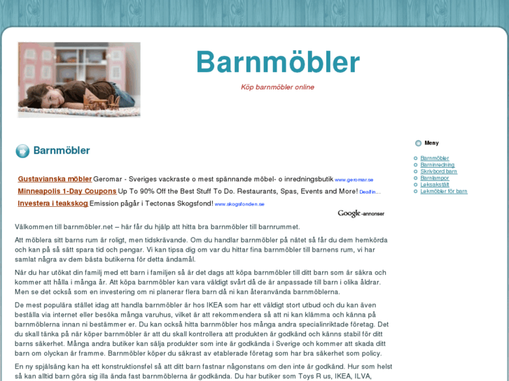 www.barnmobler.net