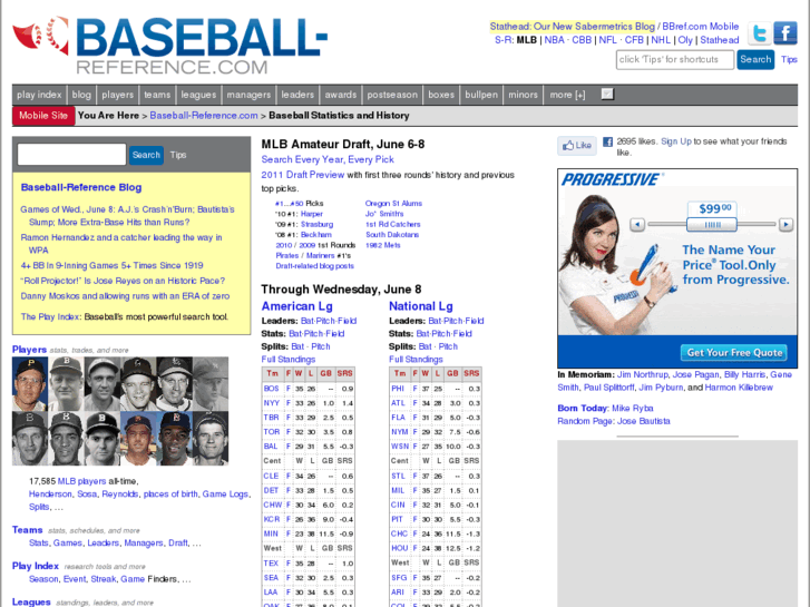 www.baseballreference.org