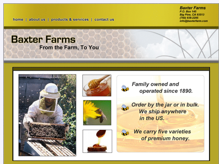 www.baxterfarm.com