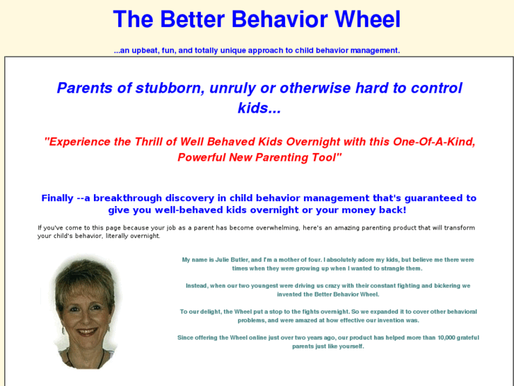 www.better-behavior.com