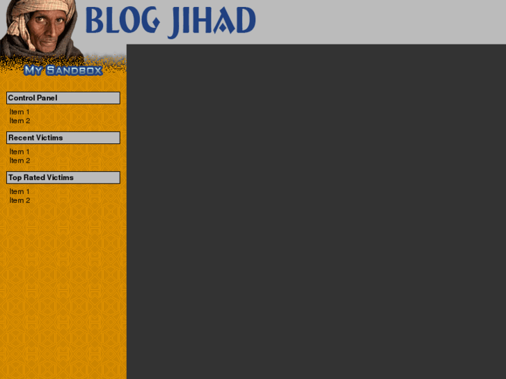 www.blogjihad.org