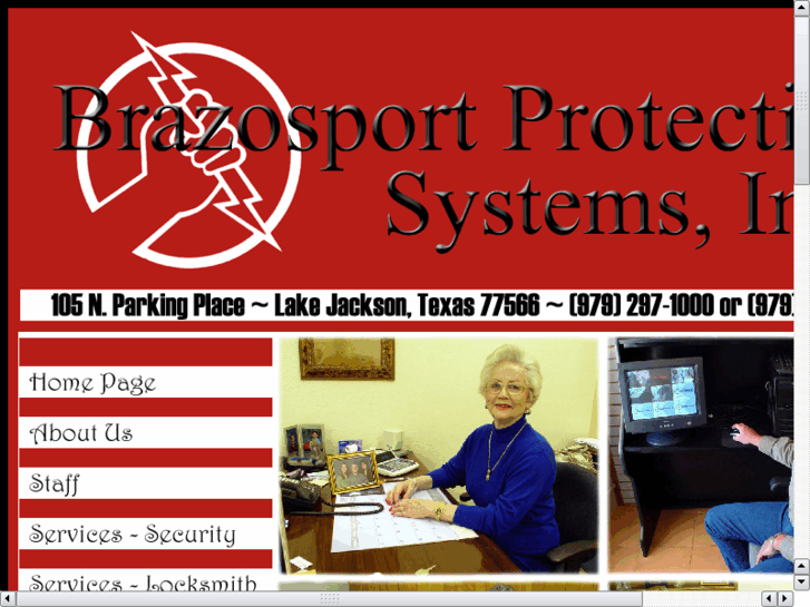 www.brazosportprotection.com