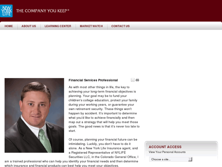 www.brianjlewis.com