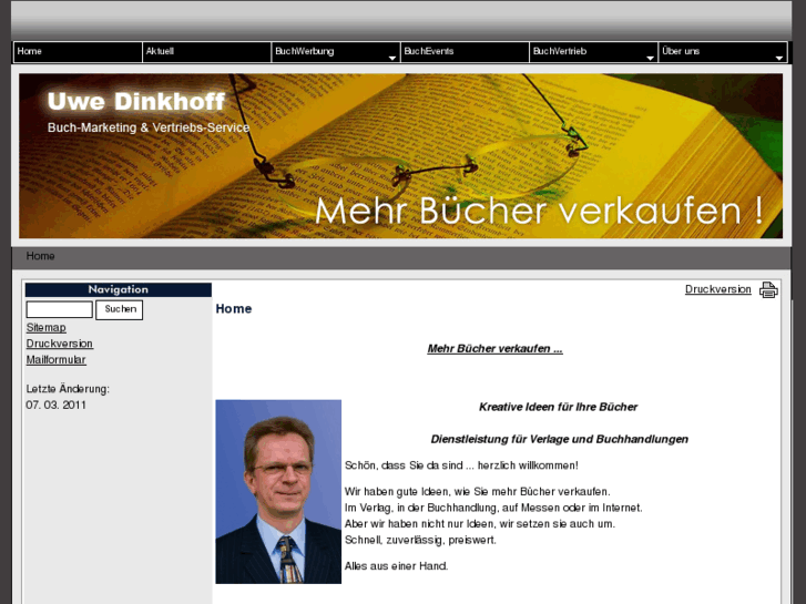 www.buchmarketing.com