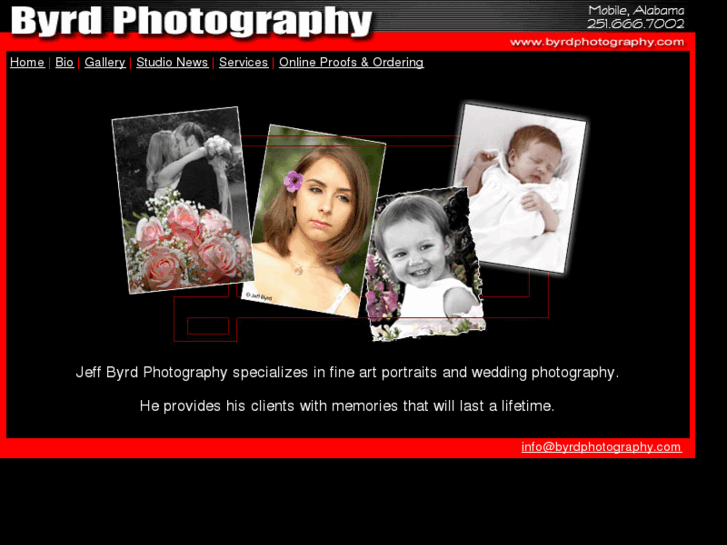 www.byrdphotography.com